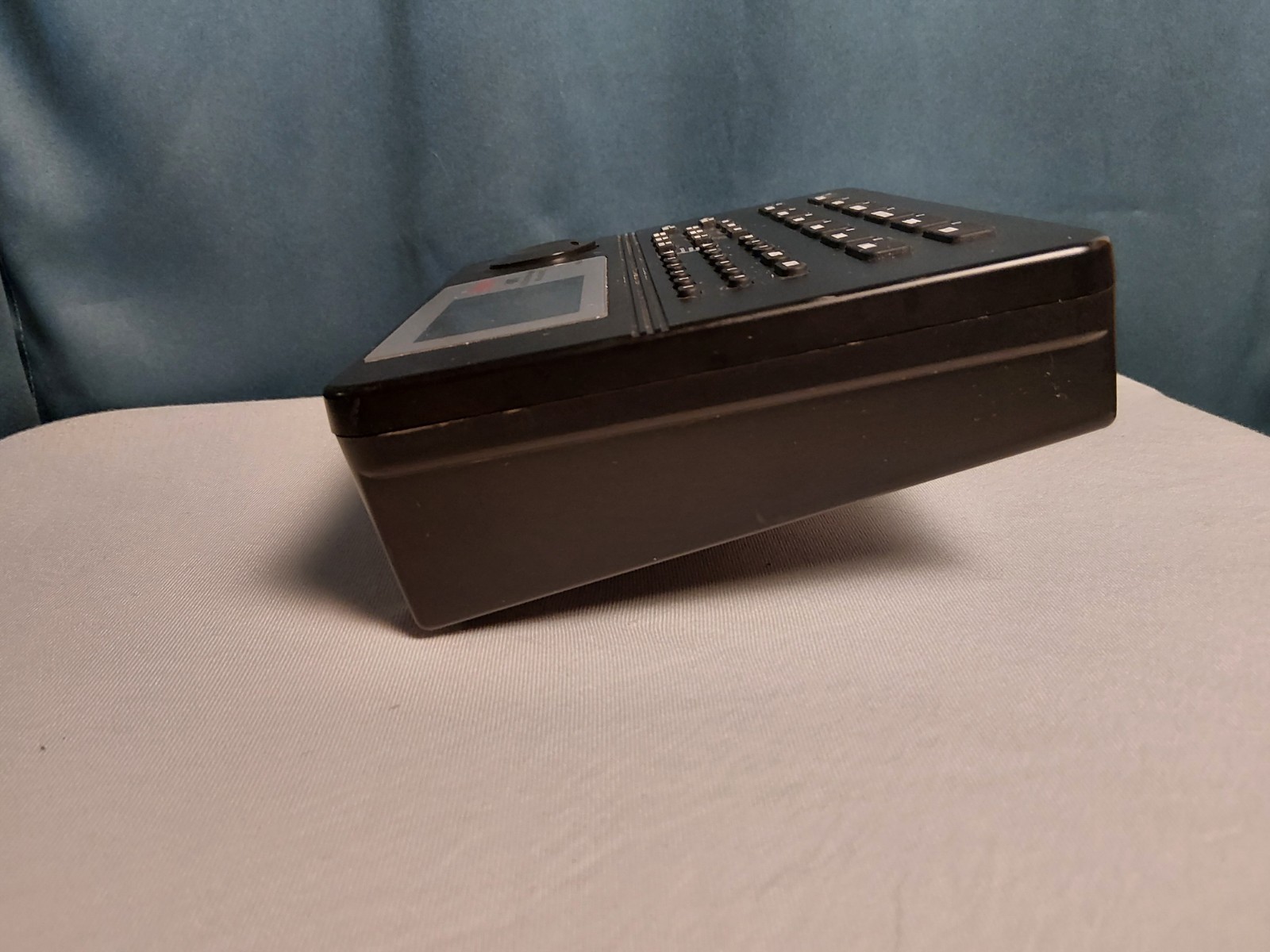 ION IDM02 Drum Machine Module Only- 24 Bit Stereo USED. NO POWER ADAPTER .