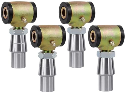 3/4" .750" Threaded Bushing Kit for 4-Link 3/4 inch Bushing Kit 2 Pair