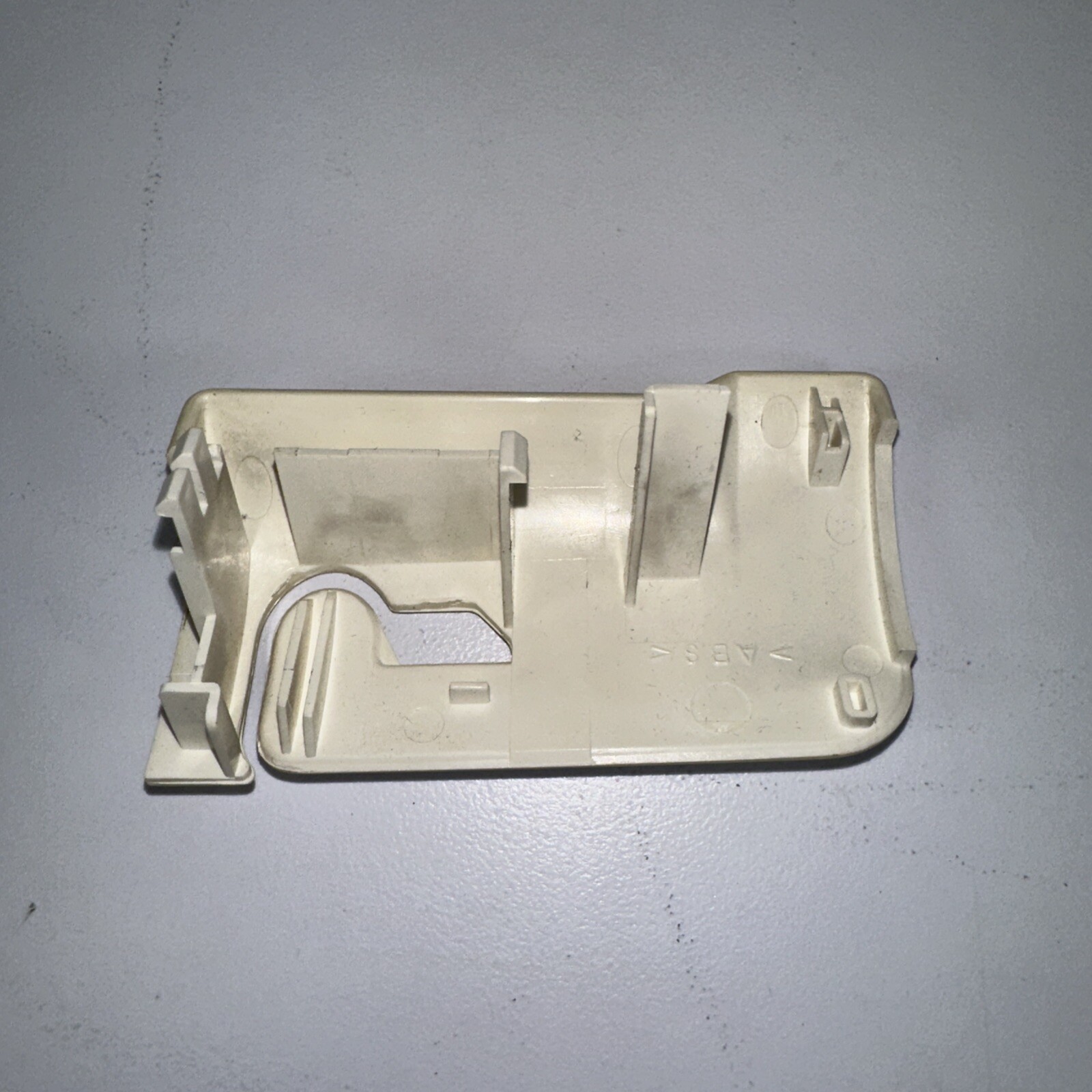 Pacesetter by Brother PC-8200 - Replacement Top Cover Protector Part Piece