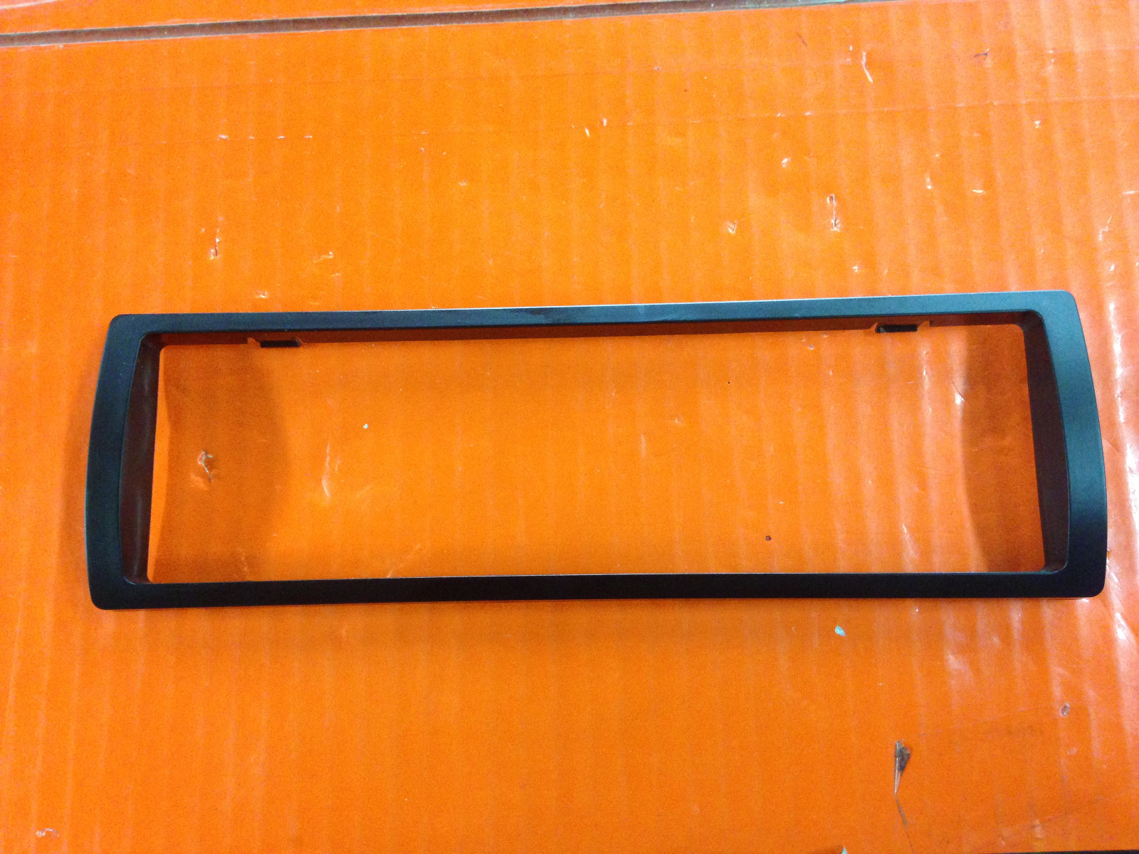 kenwood  TRIM RING Trim Plate  kdc-152 kdc-162 kdc-230u kdc-122u