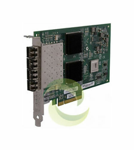 NetApp 111-00481 X1132A-R6 4port 8Gb FC Card SFP X1132A-R6 4port 8Gb FC card