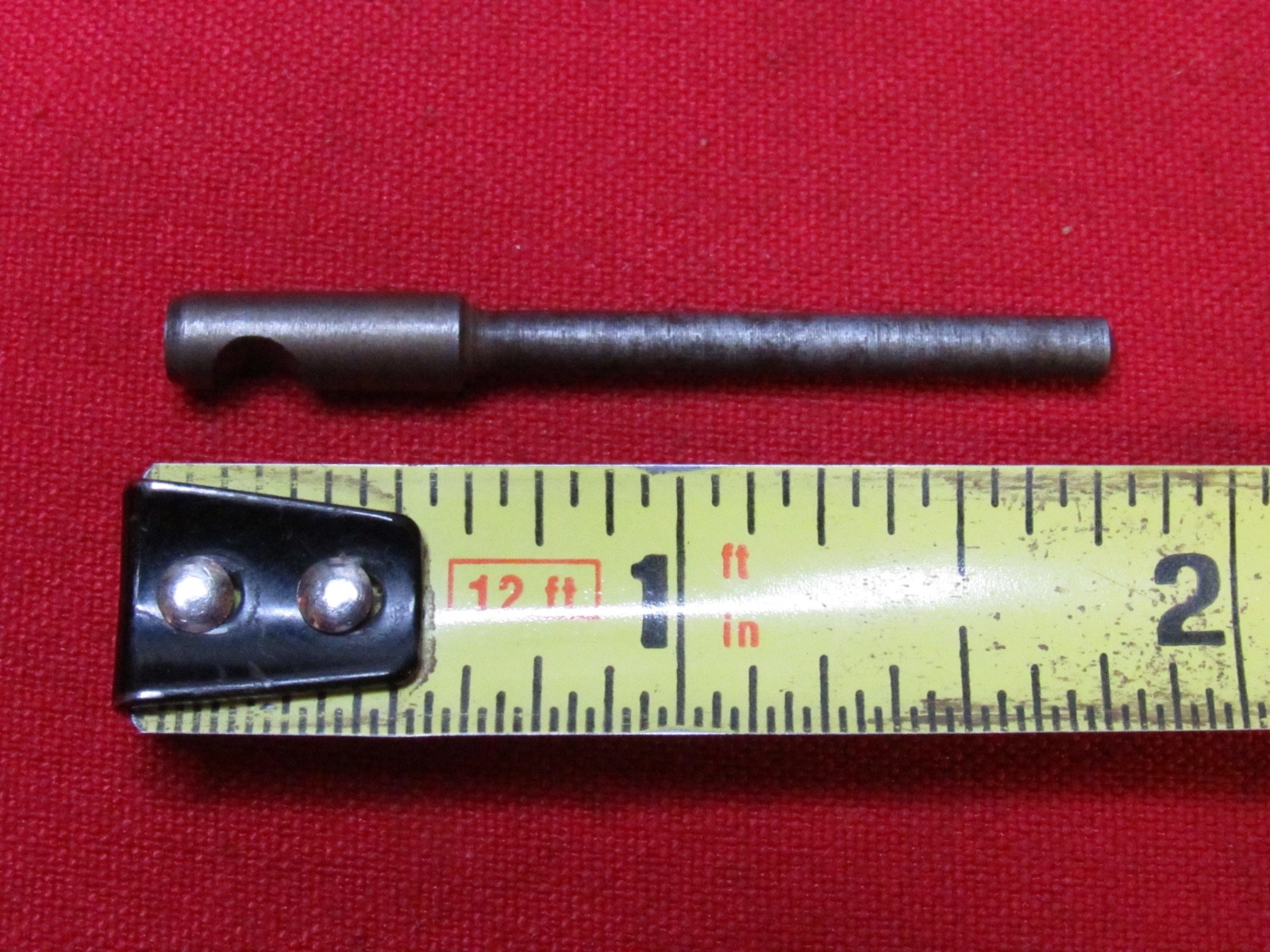 High Standard Olympic & Flite King 101 Series Firing Pin - P/N 1008