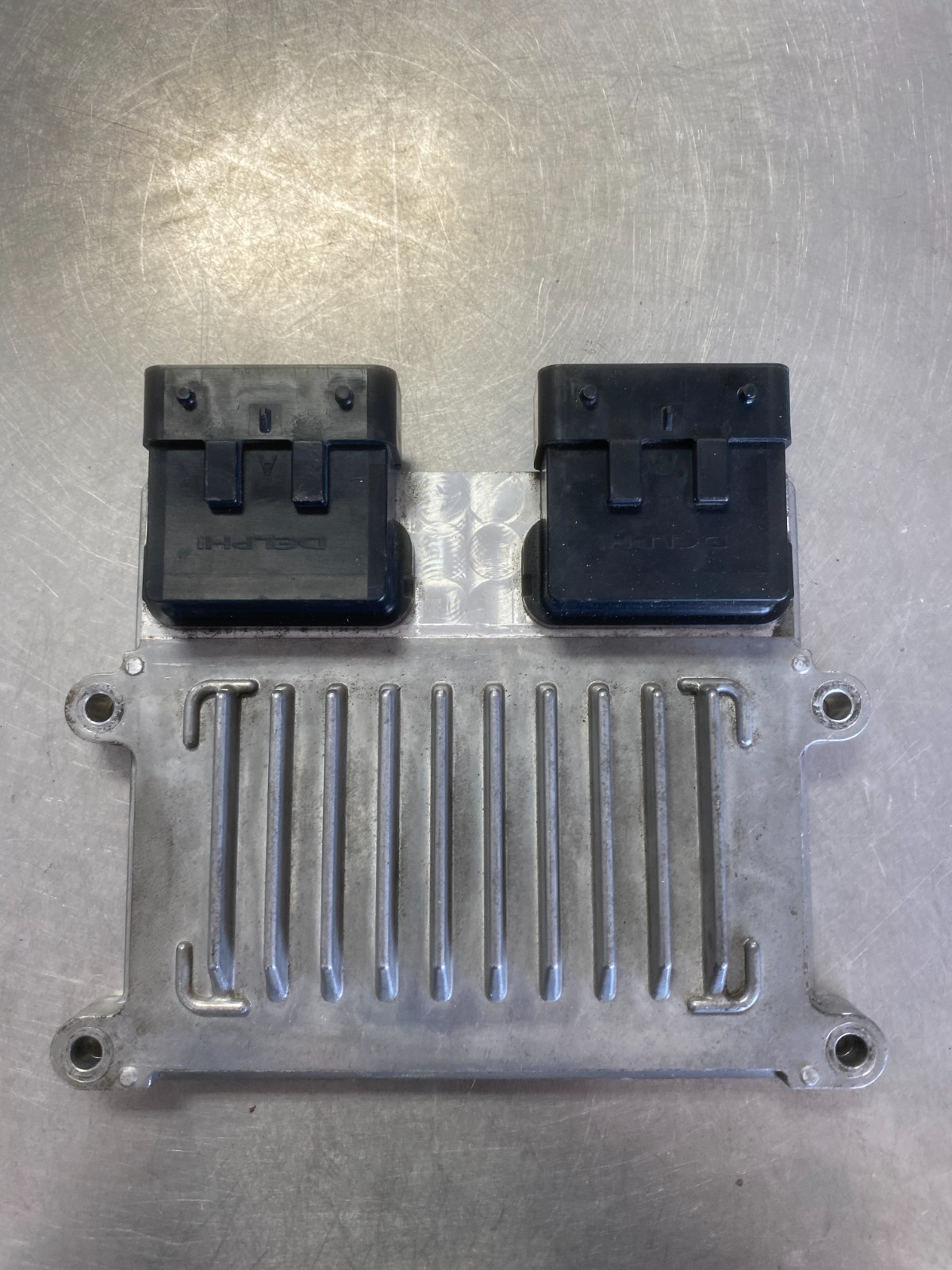 2006-2009 Hyundai Sedona Engine Computer 39110-3C465 PCM ECM ECU OEM