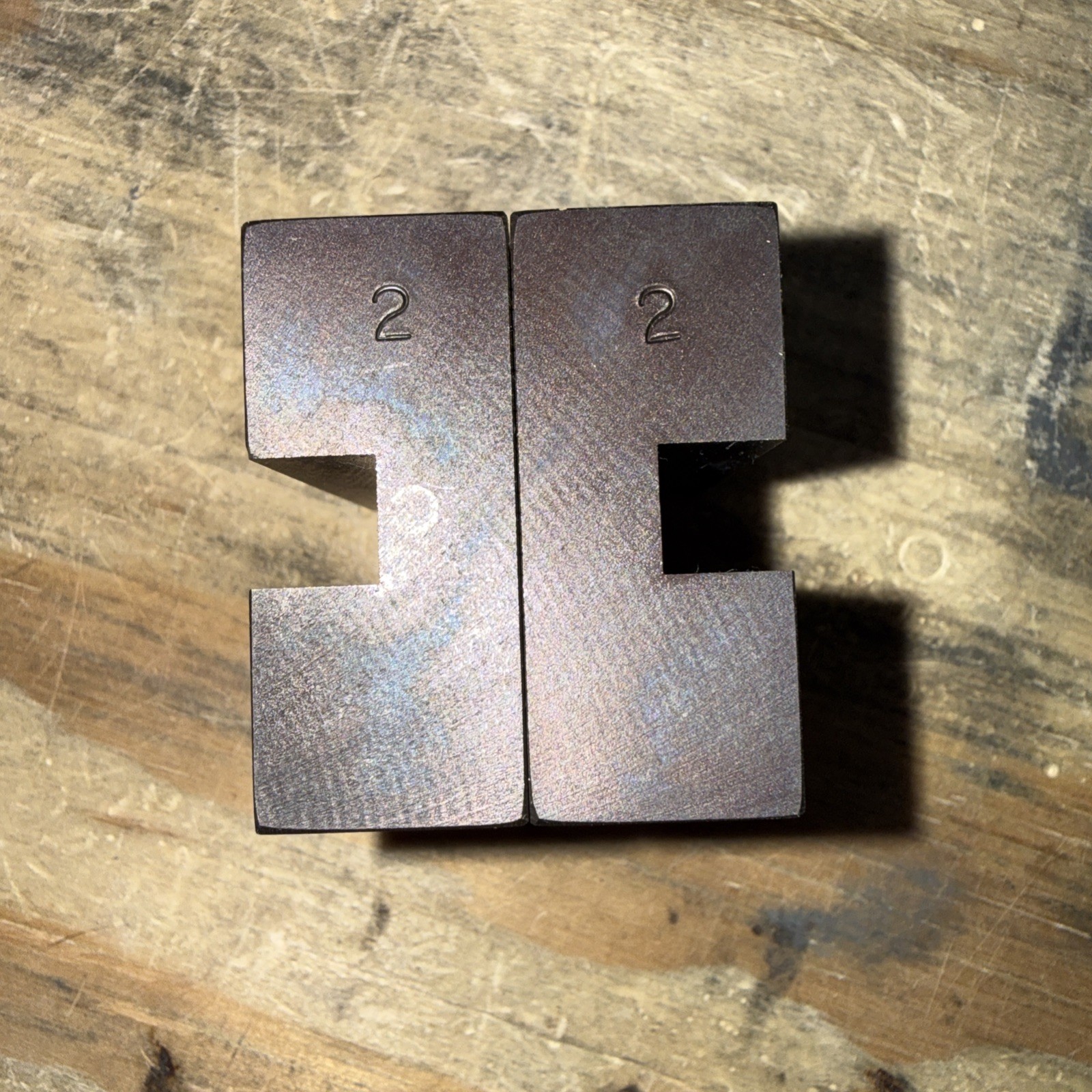 New Magma Engineering Master Caster Bullet Mold 10-180-RN-FB. No Hardware.