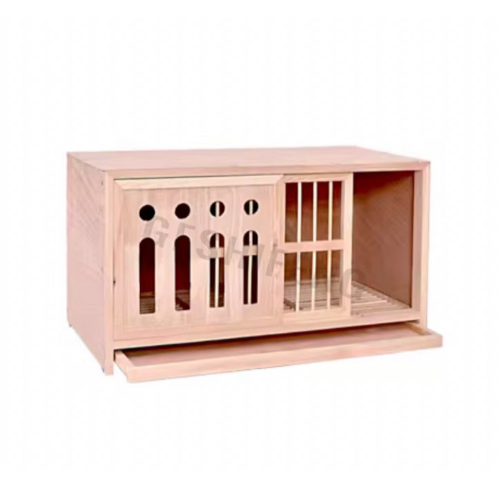 pigeon nest box 90cm x45cm x 50cm