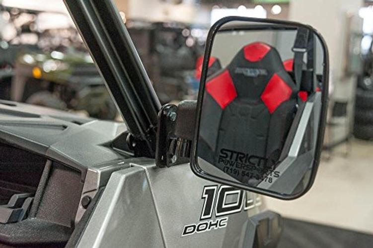 Polaris General 1000 2016+ Folding Side Mirror Set