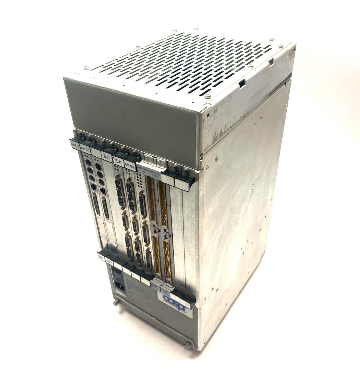 Adept MV-10 Robot Control Rack Assembly 30340-20000