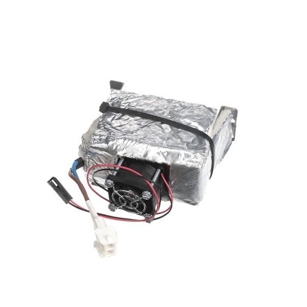 Merco 1088663SP Air Heater Assy, 230V450W 8Cfm