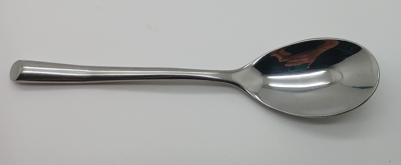 Your Choice Towle Living Collection Stainless Wave Pattern Flatware Free Ship!