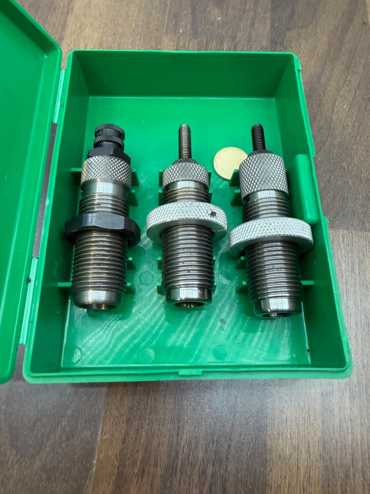 RCBS 44-40 Win Reloading Die Set 18805