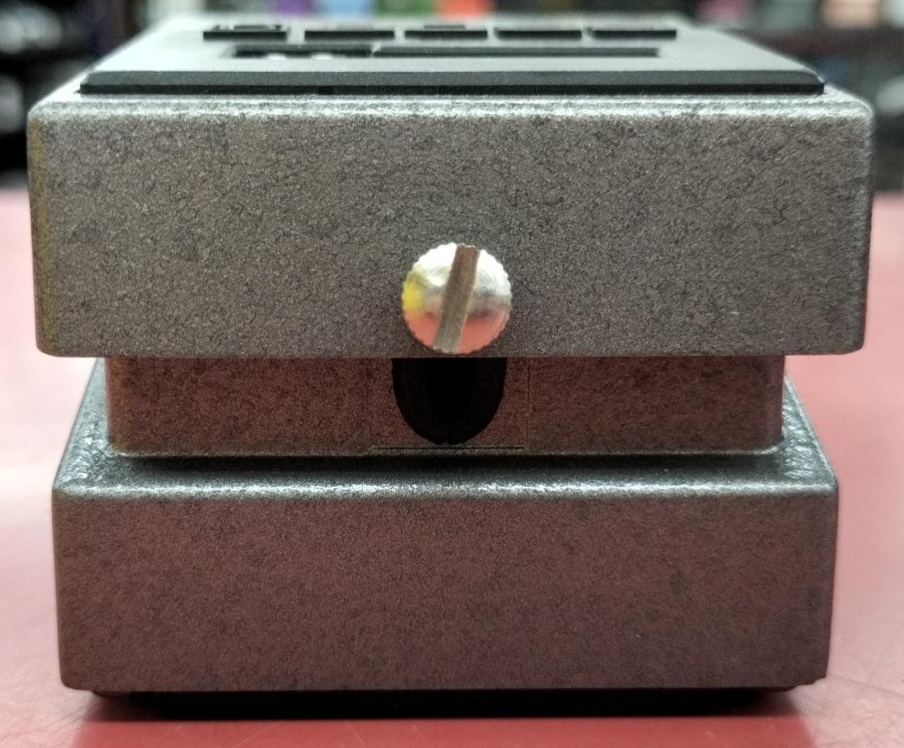 BOSS Compact Effect Pedal FZ-1W FUZZ