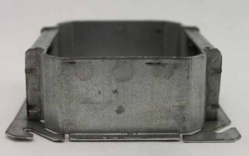 Appleton 18.3 cu. in. Square Device Cover