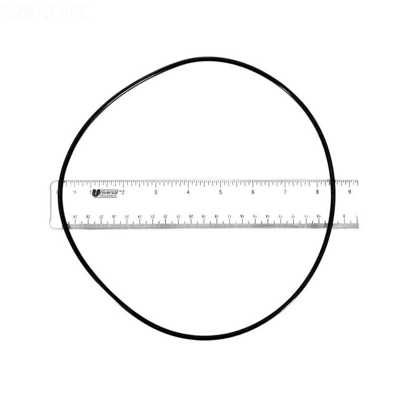 Gasket, Skimmer Control Plate