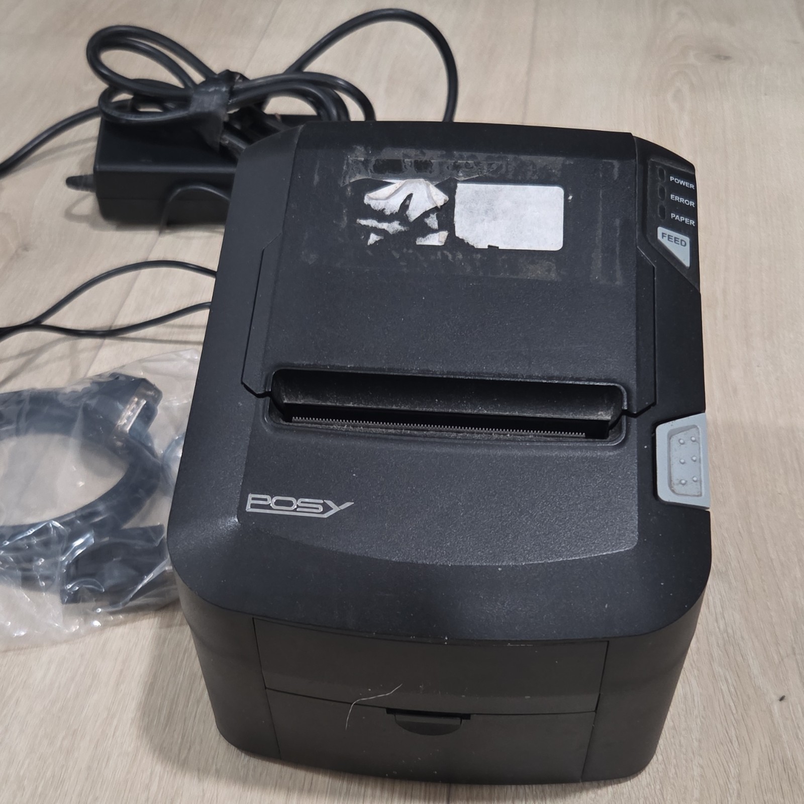 POS-X System Bundle