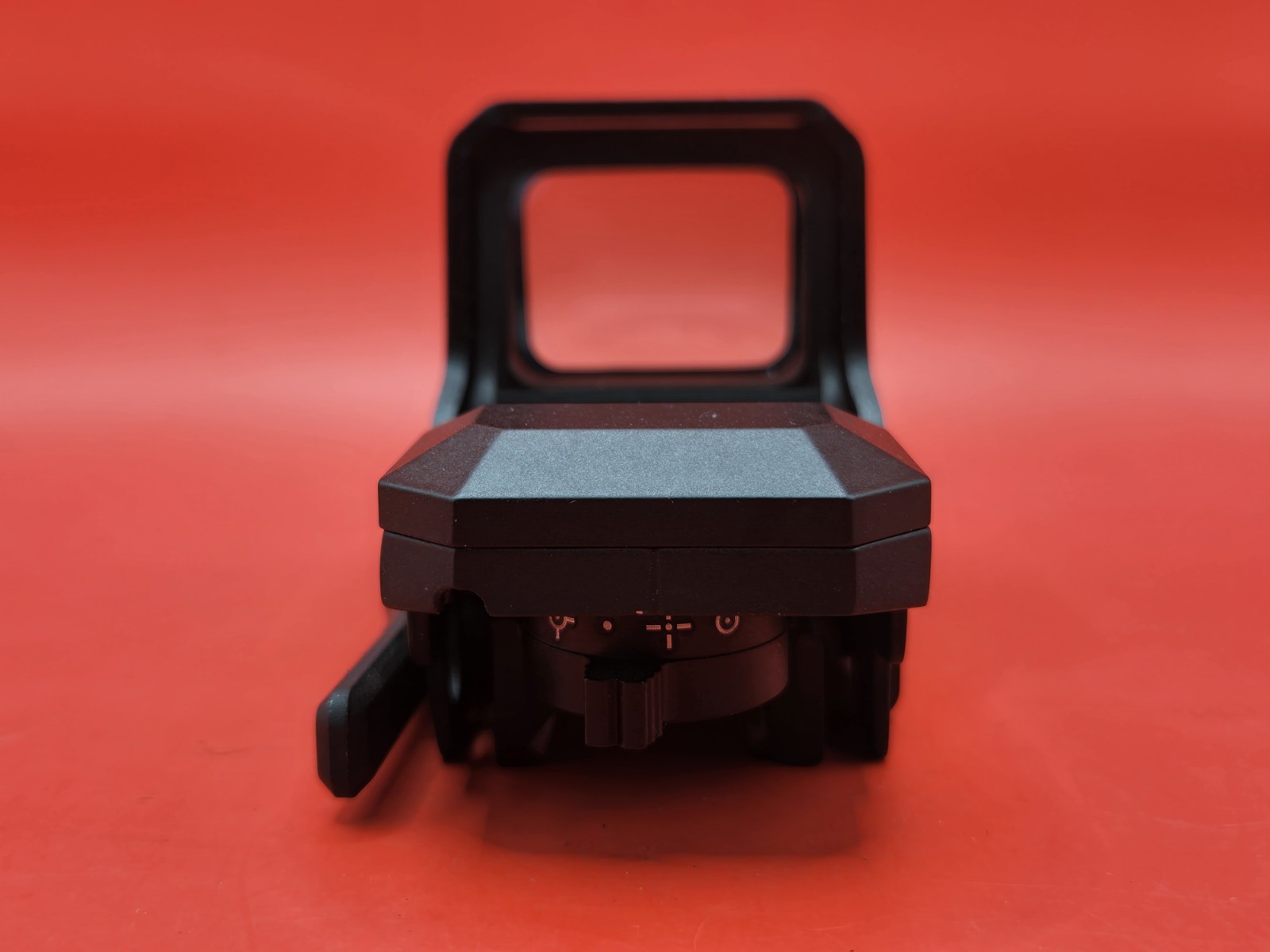Sightmark SM26031 Ultra Shot R-spec Reflex Sight - Black