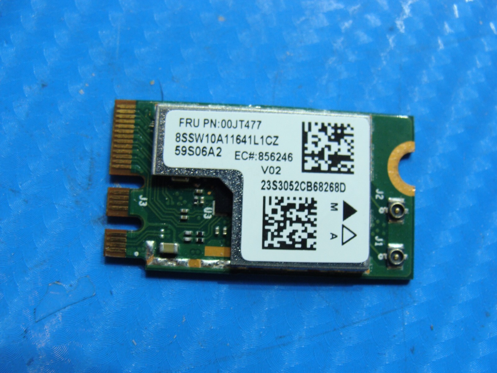 Lenovo IdeaPad 15.6” 330-15ARR Genuine Laptop Wireless WiFi Card 01AX709