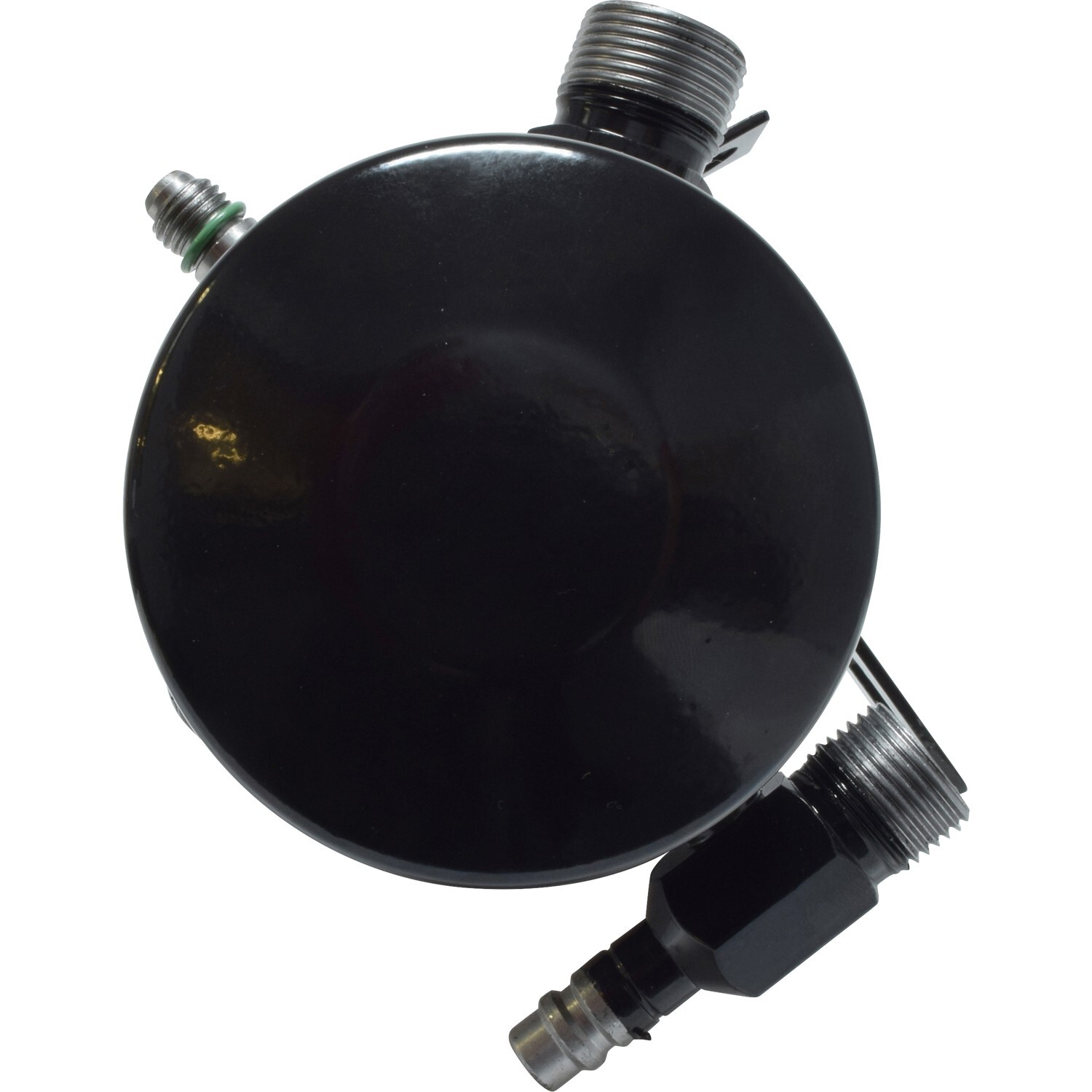 UAC A/C Accumulator For 1994-1996 Ford Bronco