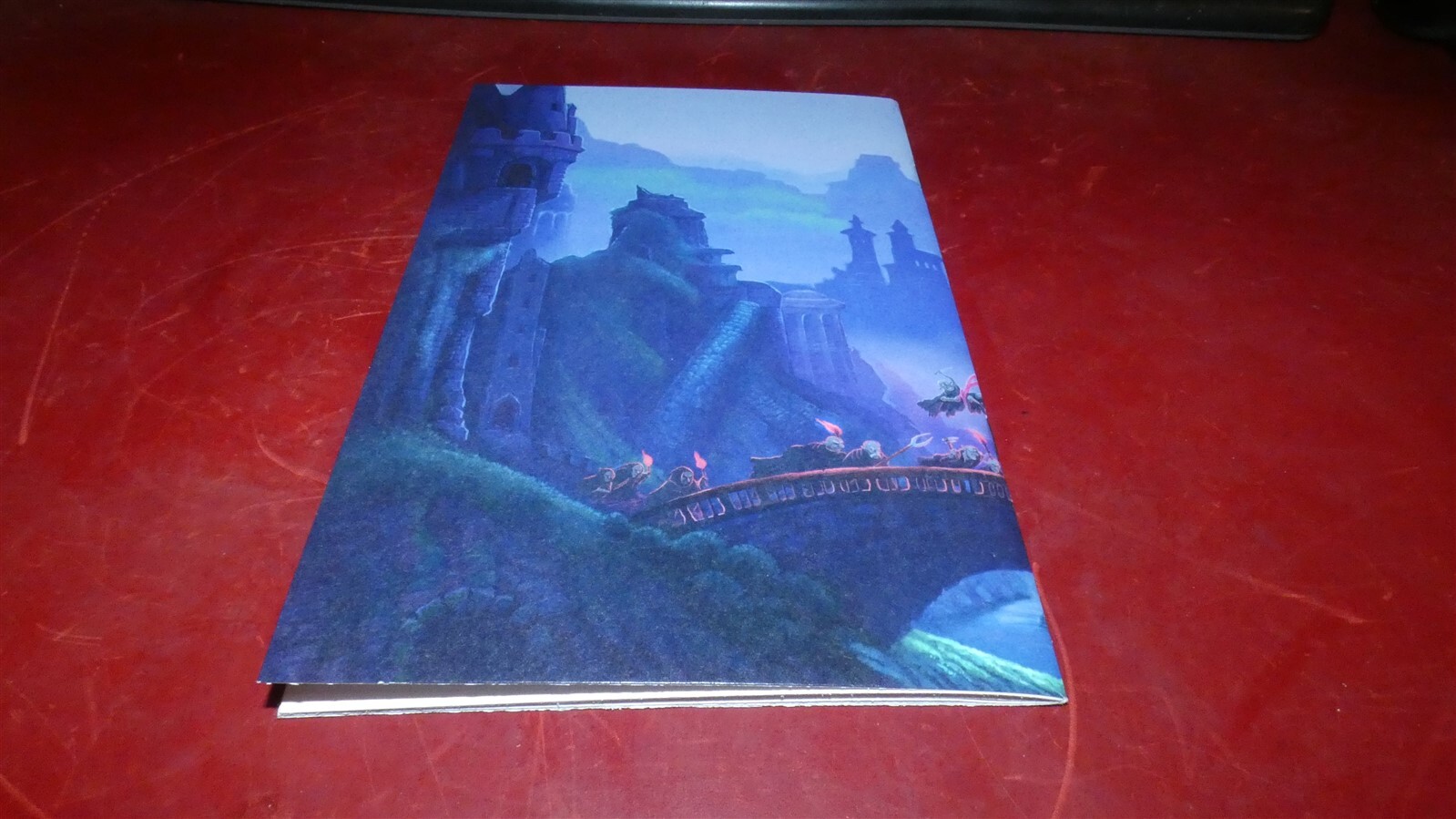 Swordfish Islands: Maze Rats RPG
