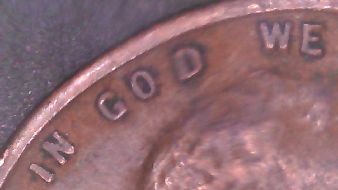 1925 Lincoln Wheat Cent