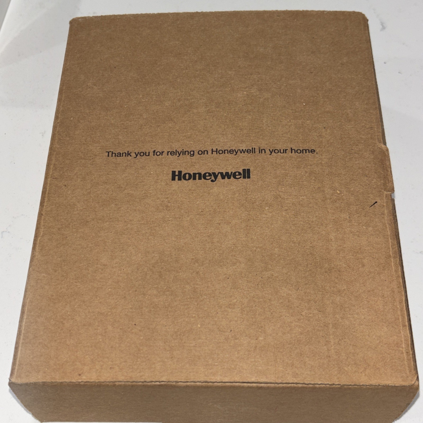 Honeywell RTH221 Programmable Thermostat - White