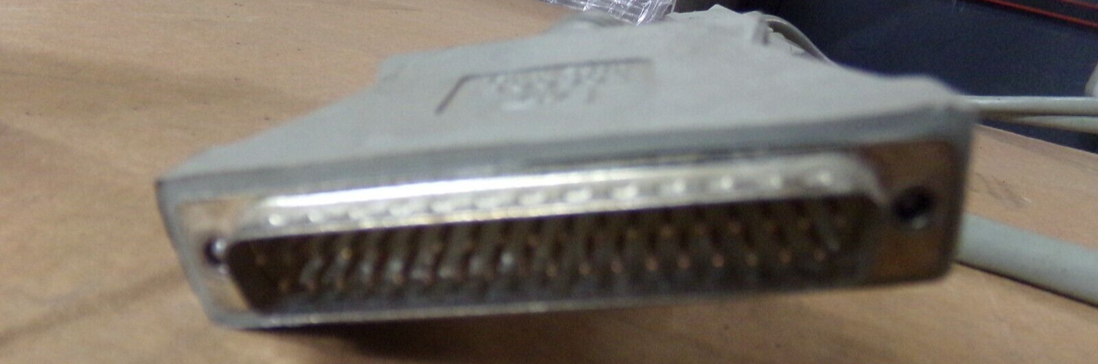 HP 70800B MSIB Interface Cable Qty. Available
