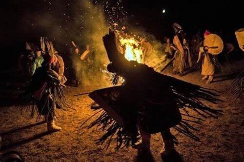 Powerful White Magic Spell Casting Positive Energy Infusion - Enhance Your Life!
