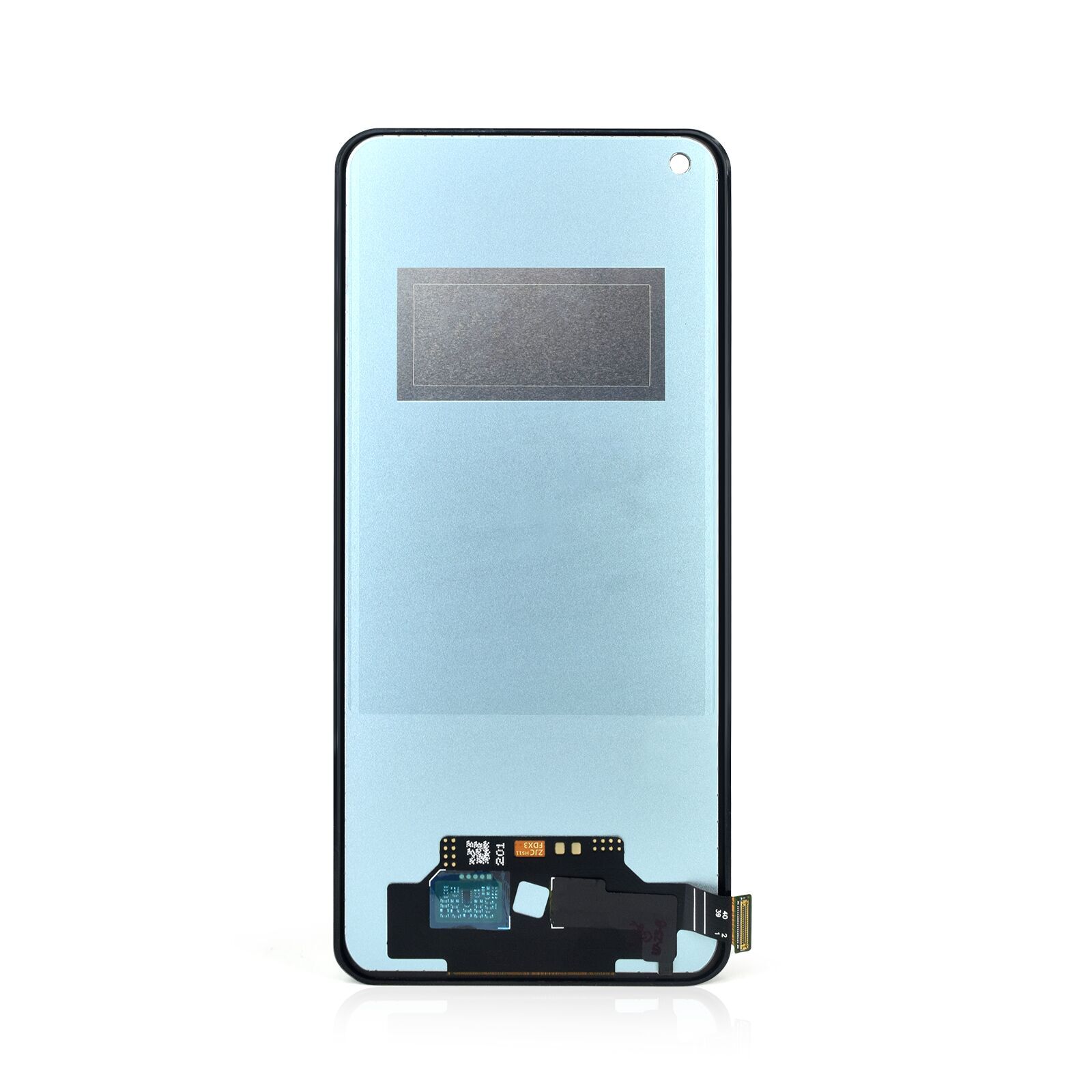 For OnePlus 9 Pro LCD Display Touch Screen Digitizer Assembly Replacement