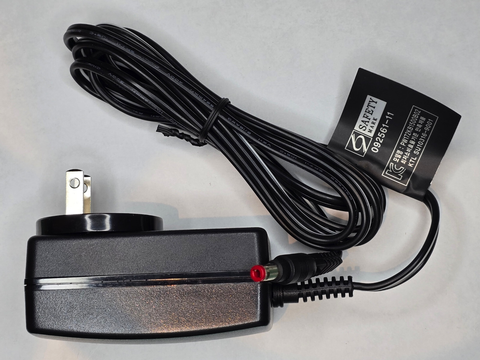 SL Power Condor & Ault MENB1020A1203B01 US plug only