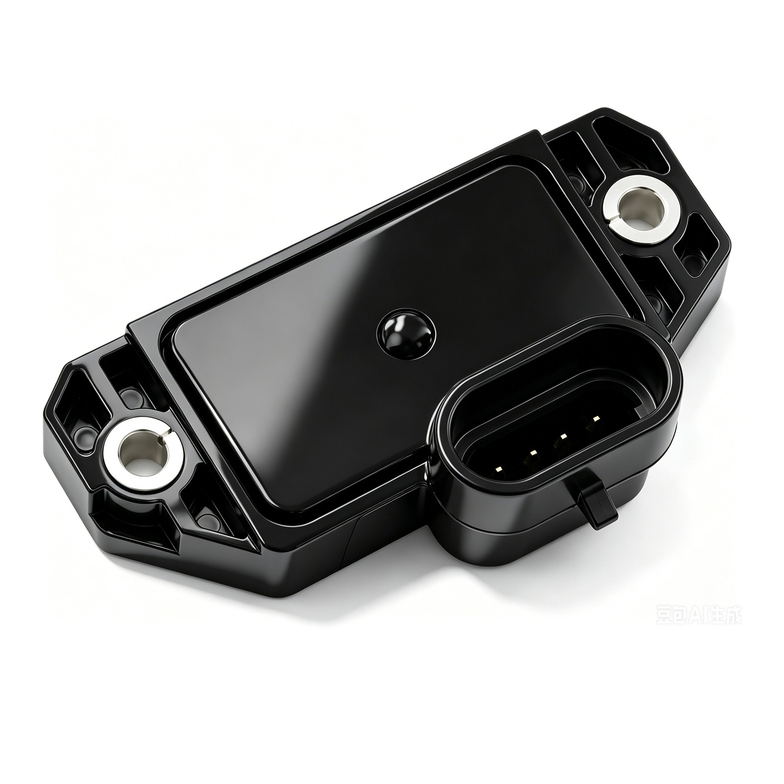 Ignition Control Module for Cadillac Chevy GMC Isuzu Olds Pontiac LX381T