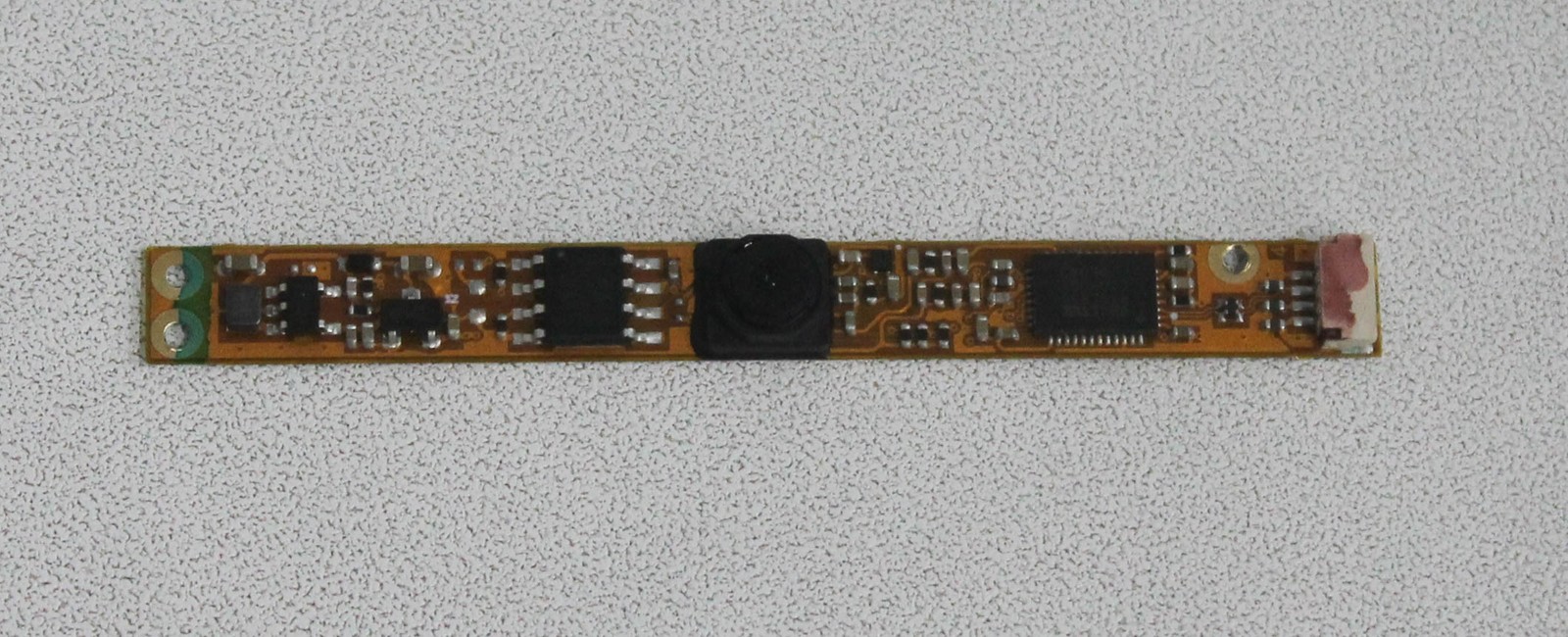 GWNR71517-BL-CAM Gateway Webcam Camera Gwnr71517-Bl "GRADE A"