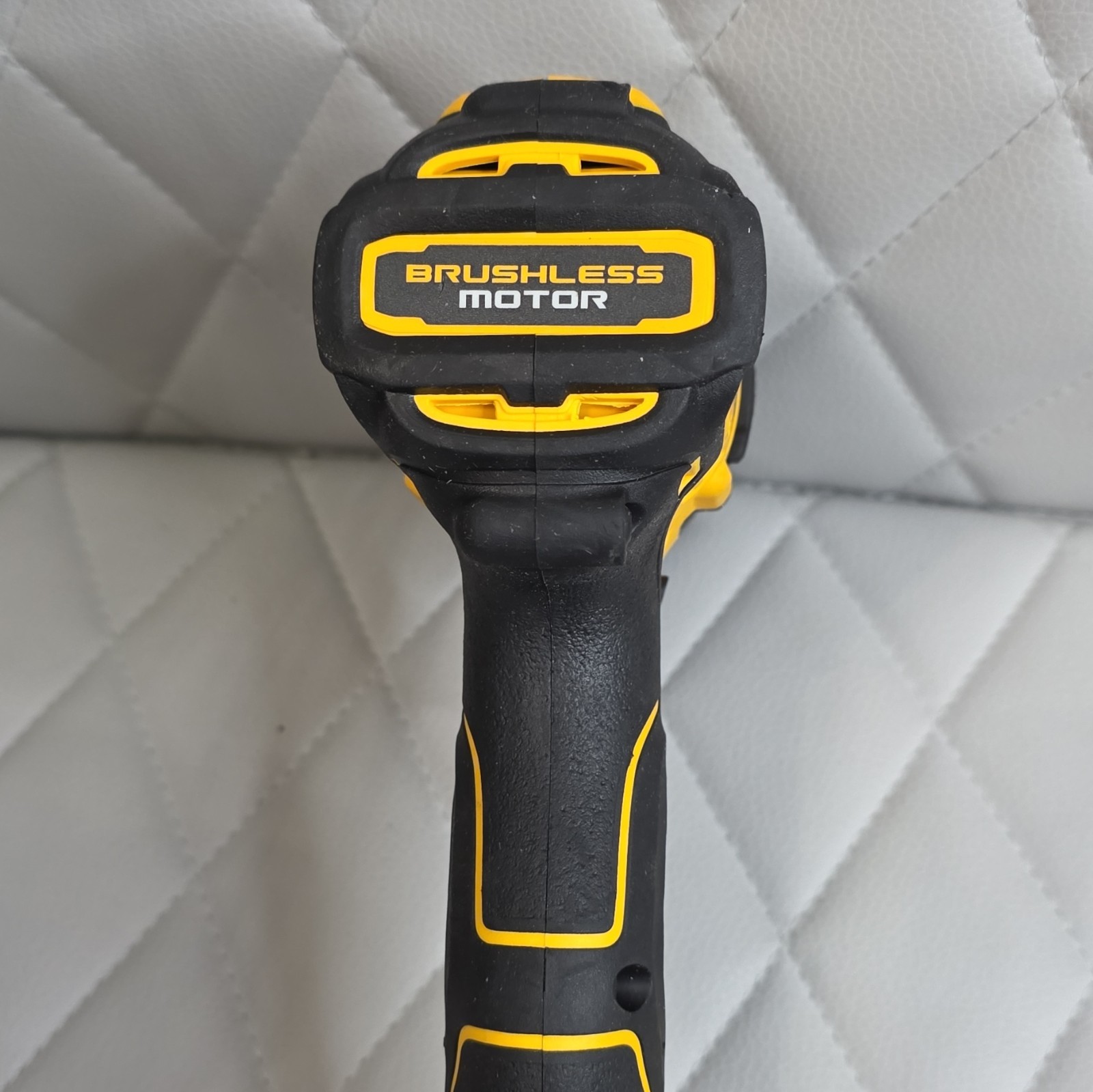 DEWALT DCD798 20V MAX Brushless Keyless Drill/Driver Tool Only Open Box