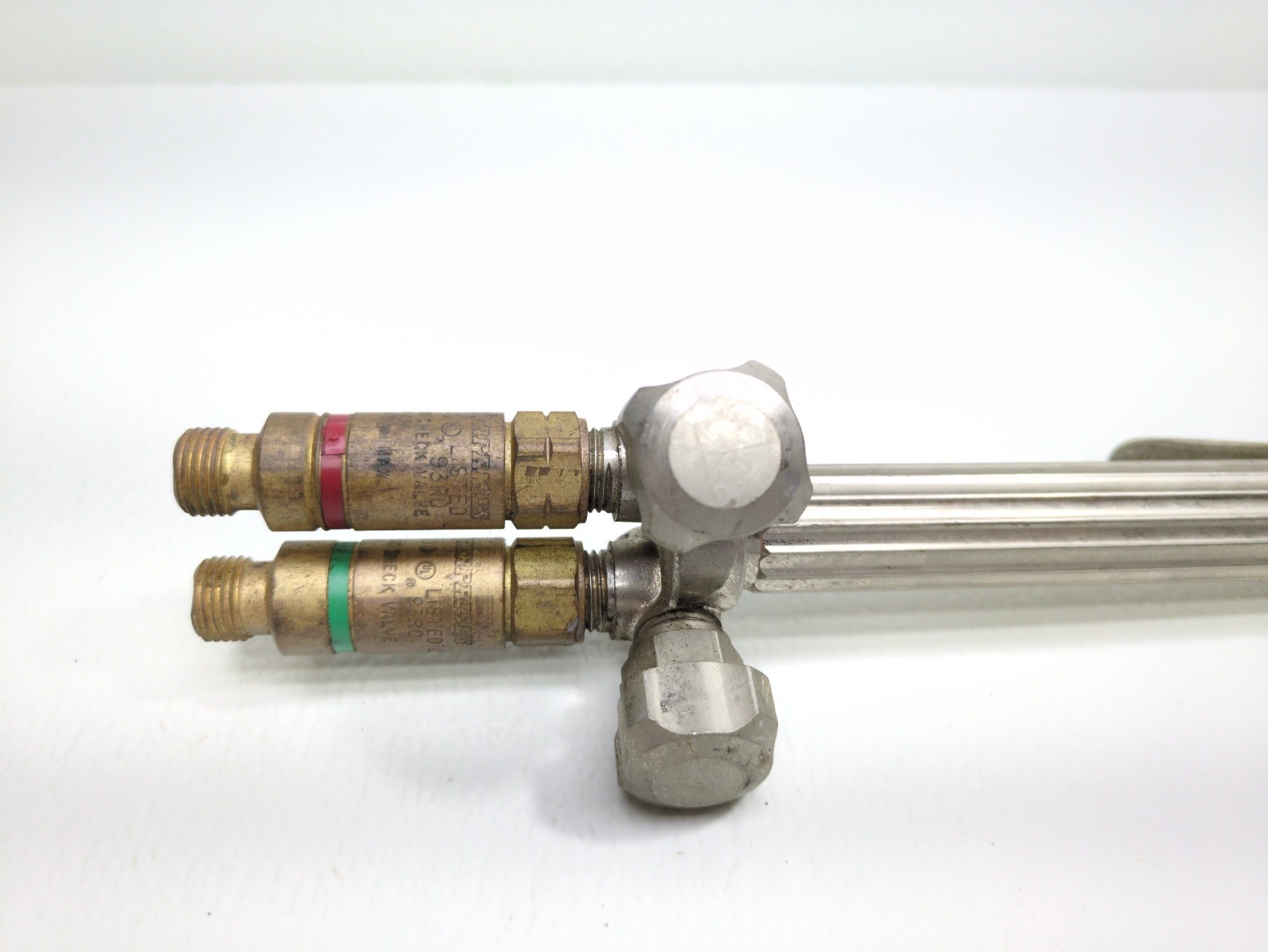 Smith CC509P Medium Duty Cutting Welding TORCH MADE IN THE USA