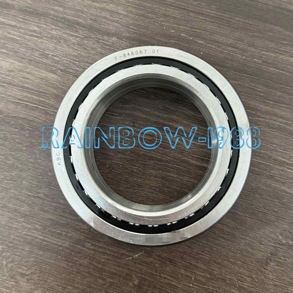 FOR F-846067.01 gearbox bearing 56*86*25 #AM