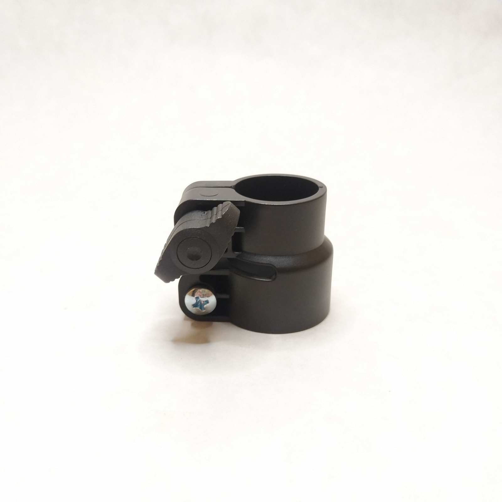 Cinch - 3/4 to 1 Inch EMT Conduit Telescoping Coupling (Clamp)