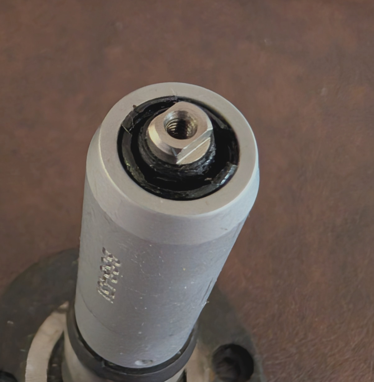 Renishaw TP2 5 way Touch Probe Very Good condition, removed from operating CMM