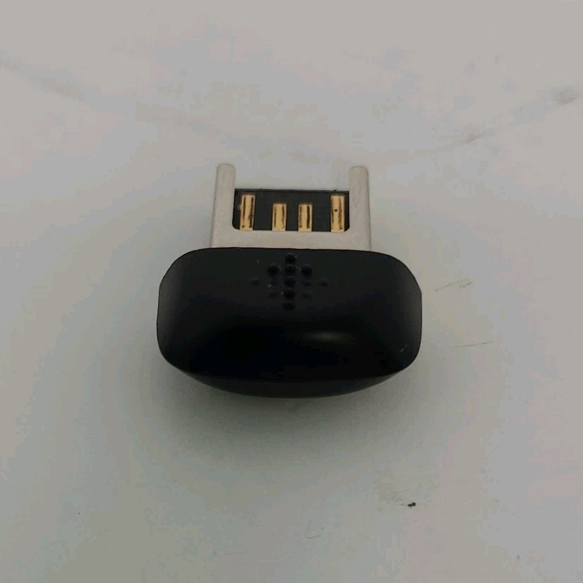 Fitbit FB150 USB Adapter Sync Dongle Windows Wireless Activity Sleep Tracker