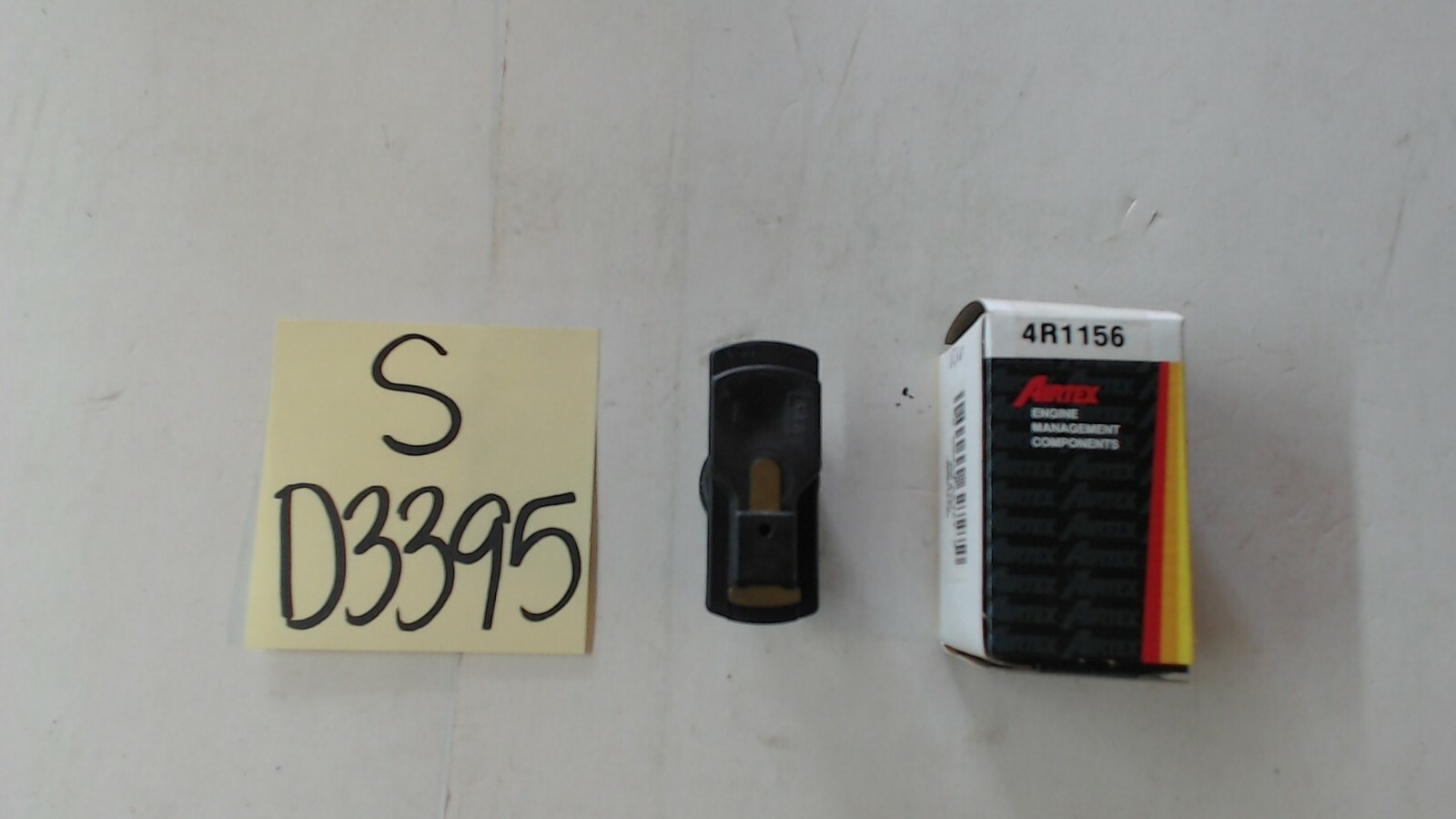 Airtex 4R1156 Rotor