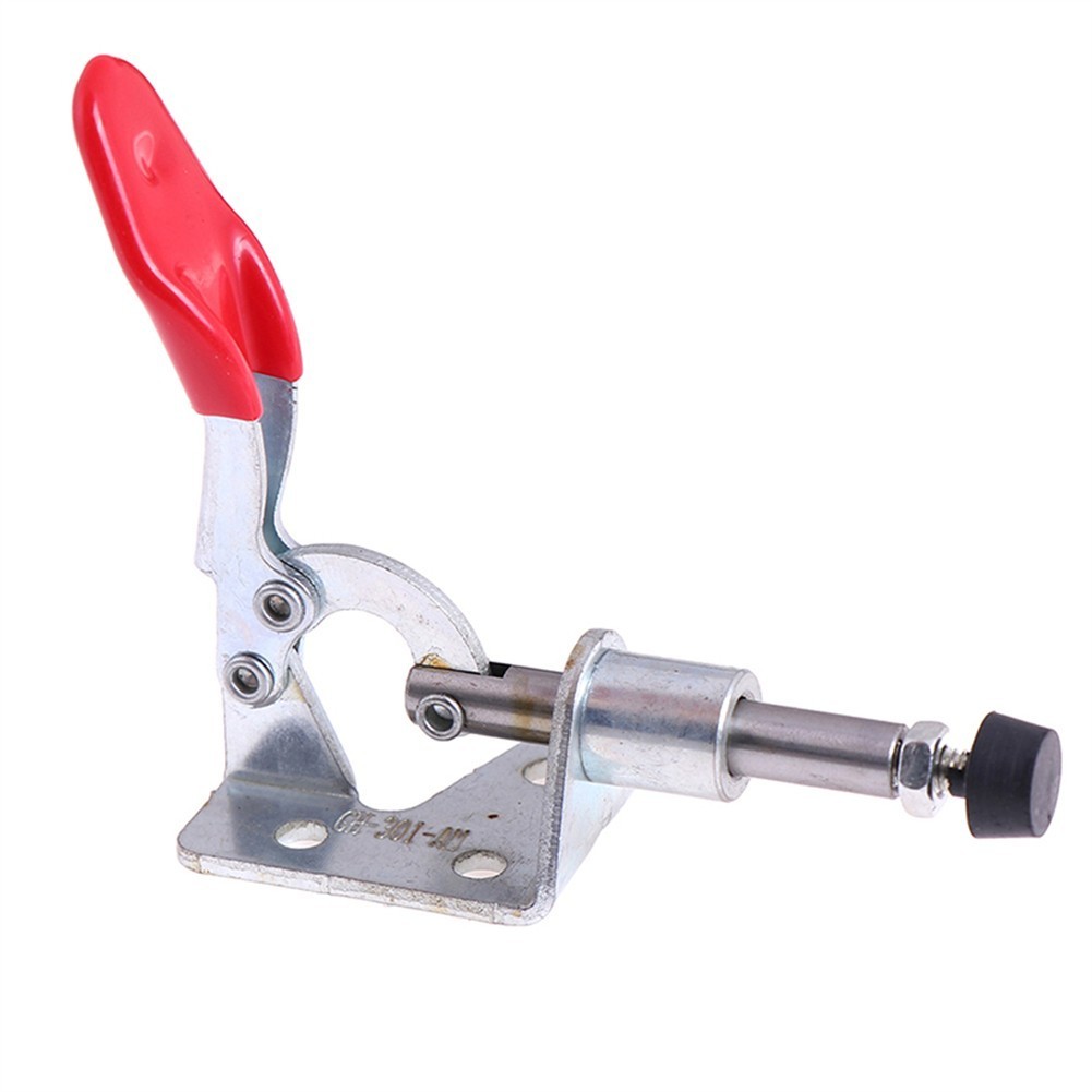 Vertical For Hand Tool Clamp Compact and Reliable for Various Applications