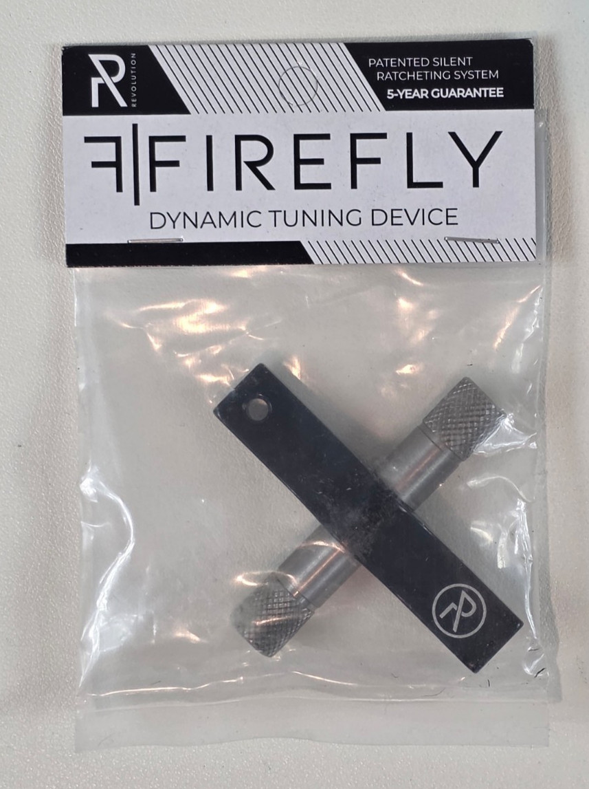 Revolution Firefly Dynamic Tuning Drum Key