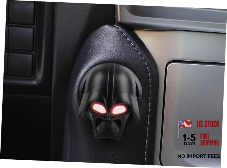 Universal Car Push to Start Button Cover – Engine Start Stop Decorative Helmet1