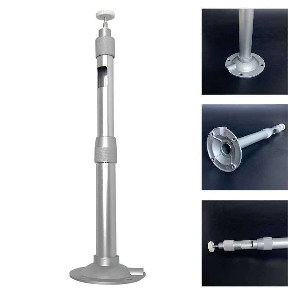 Adjustable Monitor Bracket Compatible With Various Monitors For Projectors
