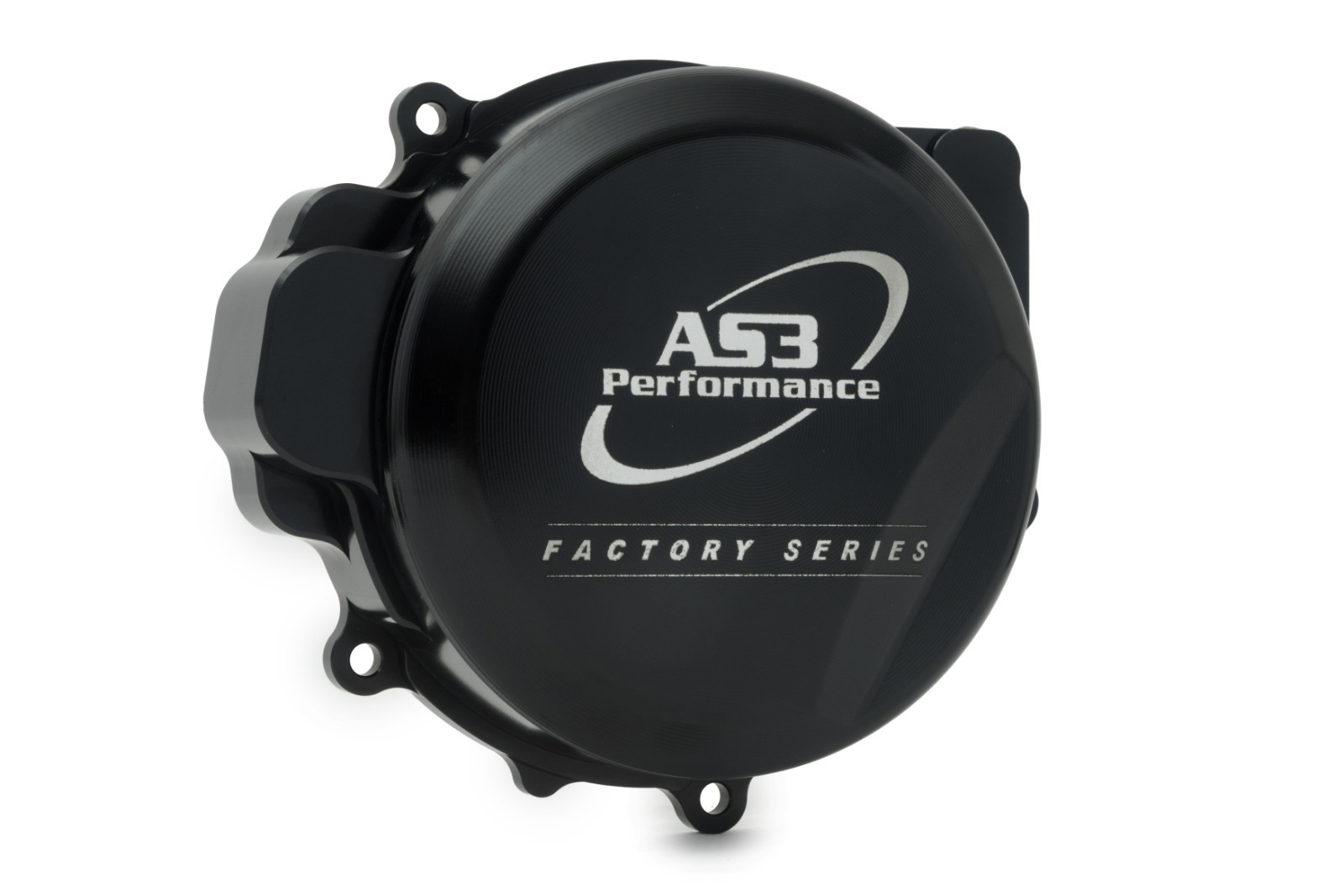 AS3 FACTORY SERIES IGNITION COVER to fit KTM 250 380 SX 2001-02 250 300 EXC MXC