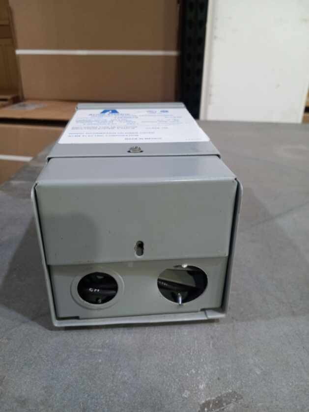 T253007S General Purpose Transformer