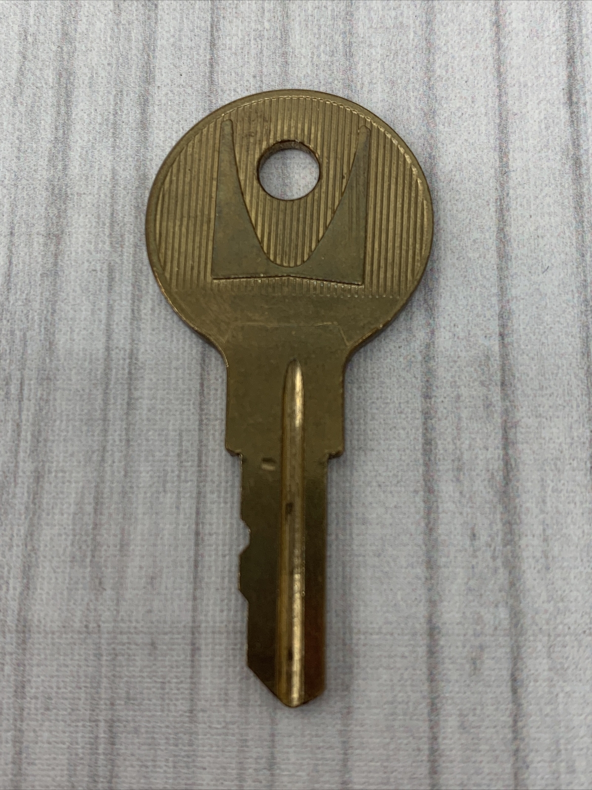 UM289 Key Replacement CM Lock (B)