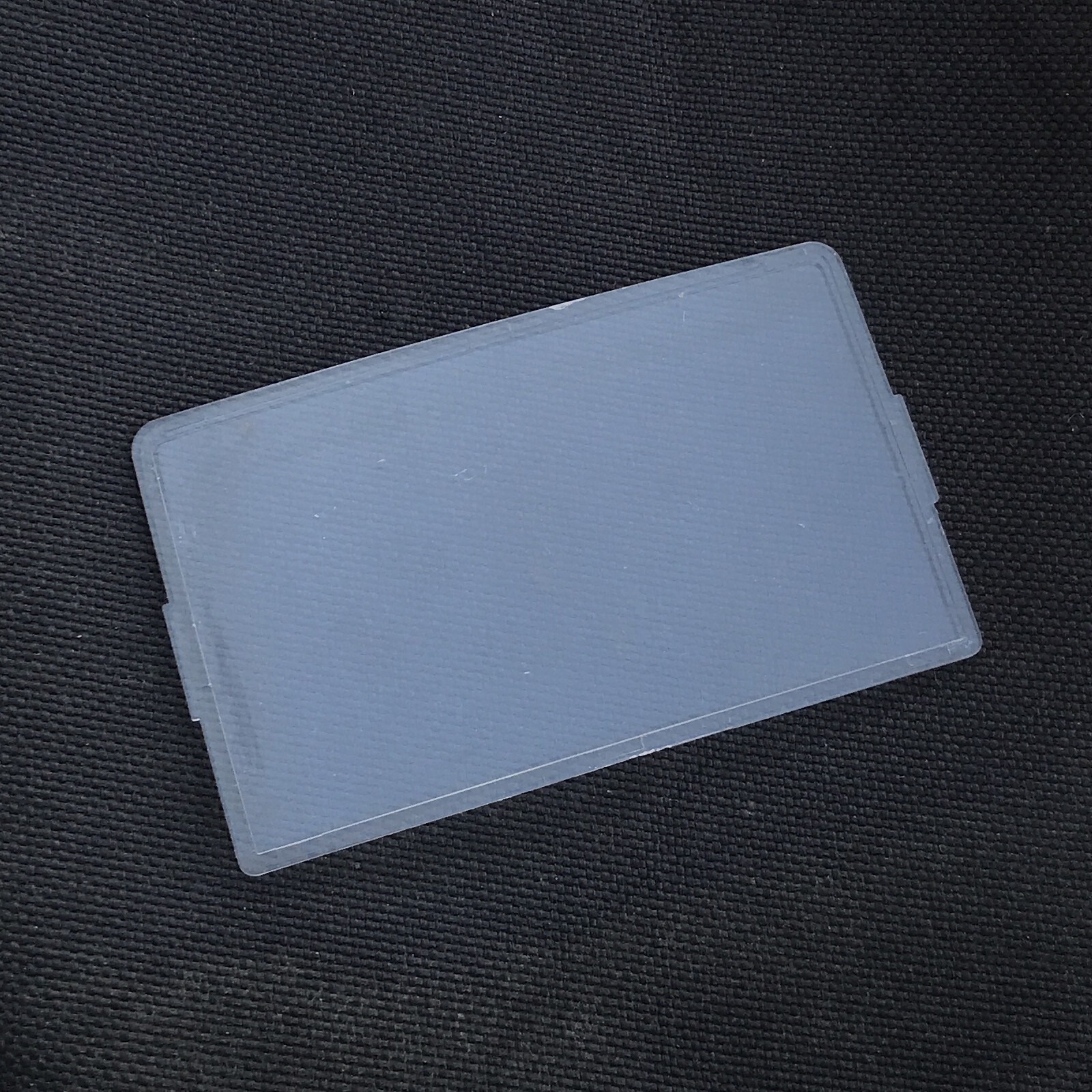 Fluke 175 177 179 Clear Display Window
