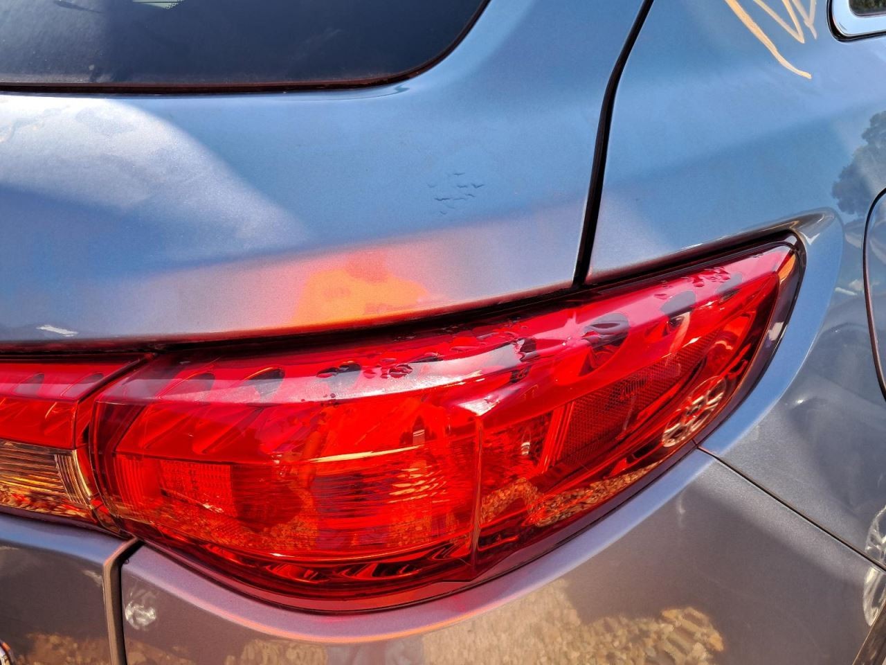 QX70 2017 Glove Box 4752830