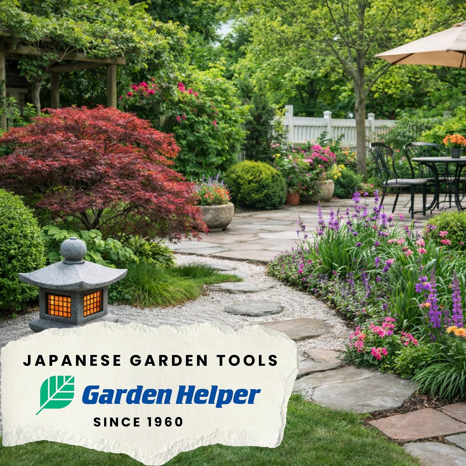 Japanese Weeding Tool Nejiri Gama Hoe Sharp Brown
