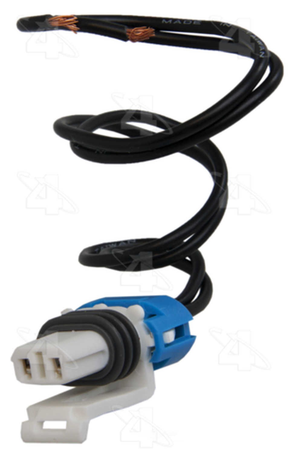 A/C Clutch Cycle Switch Connector 4 Seasons 37240