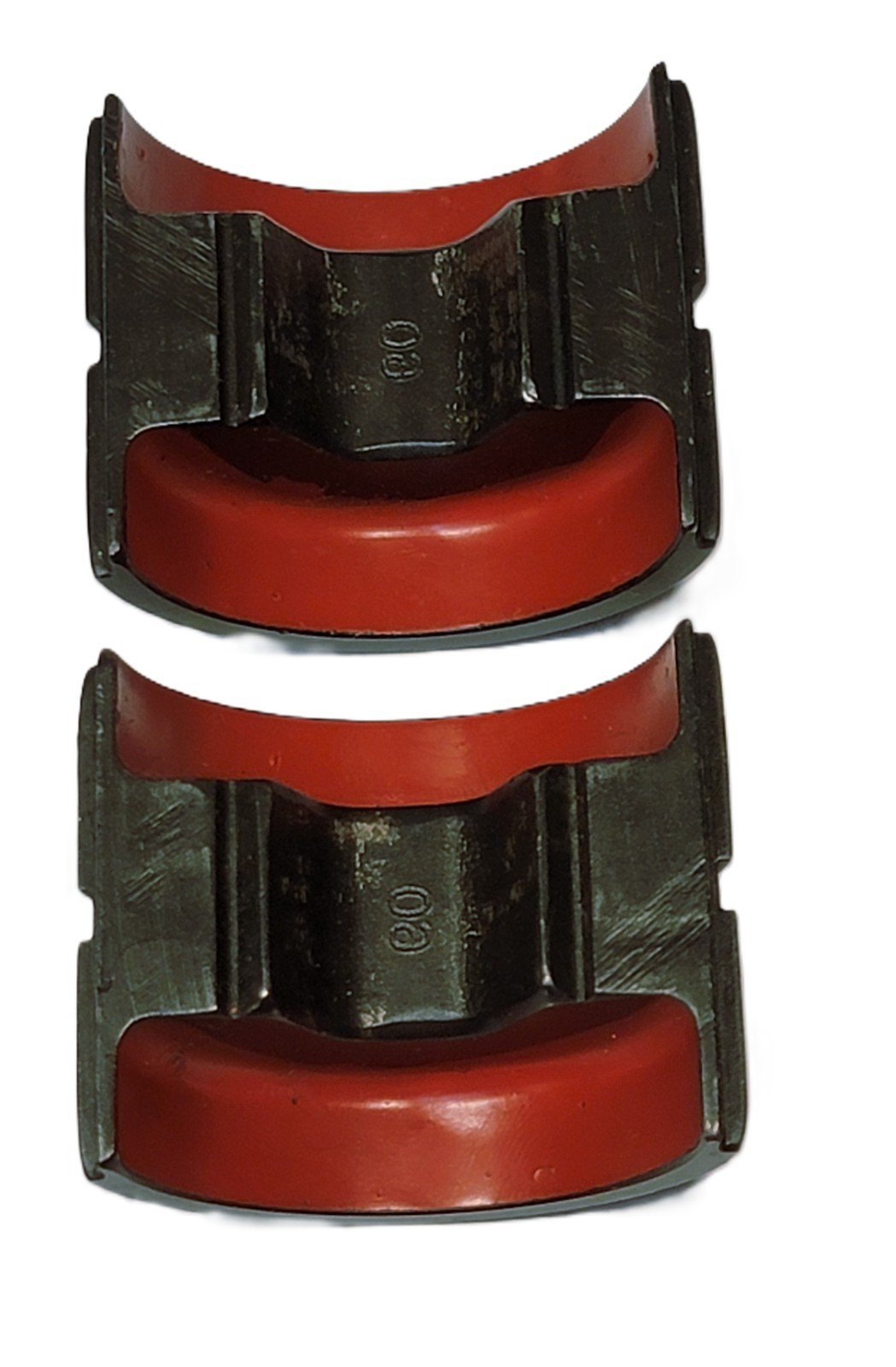 Thomas & Betts #15532-CK Crimper Die 15 Ton Die Code 60