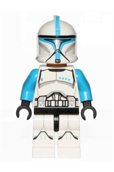 LEGO Star Wars Clonetrooper Minifigs - YOU CHOOSE - Excellent Condition